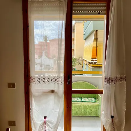 La Casa Del Sole * Alghero
